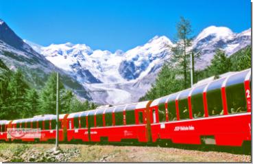 Bernina Express